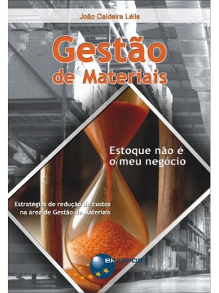 Gestão de Materiais