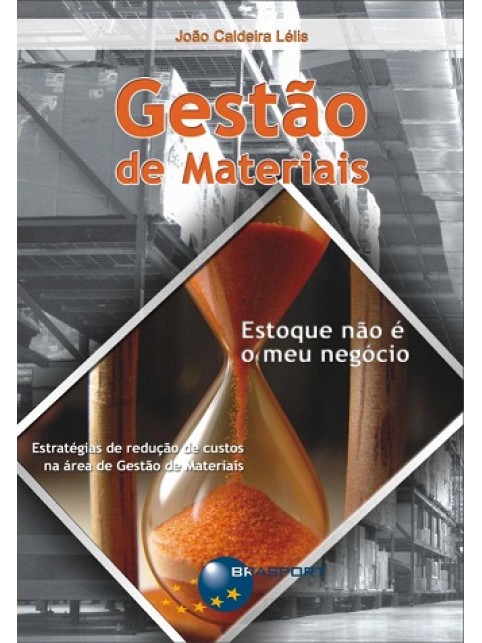 Gestão de Materiais