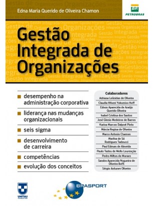 Gestão Integrada de Organizações