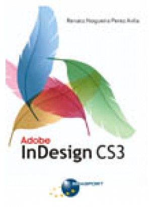 Adobe InDesign CS3