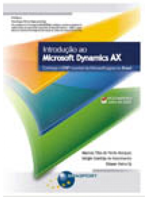 Introdução ao Microsoft Dynamics AX