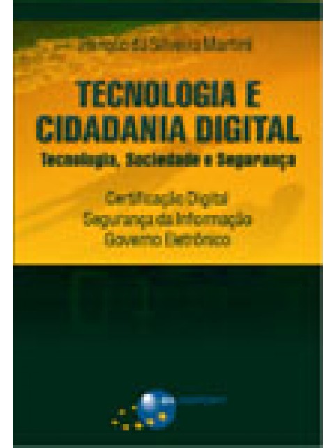 Tecnologia e Cidadania Digital