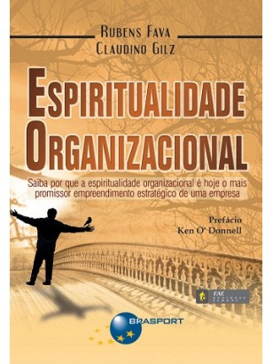 Espiritualidade Organizacional