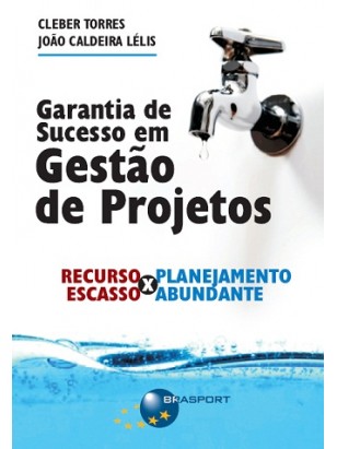 Garantia de Sucesso em Gestão de Projetos