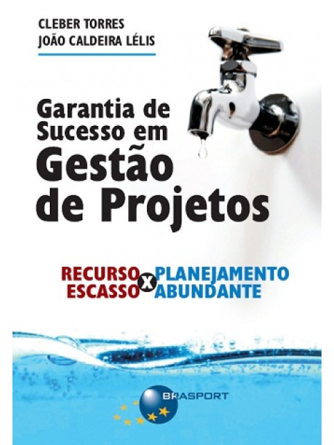 Garantia de Sucesso em Gestão de Projetos