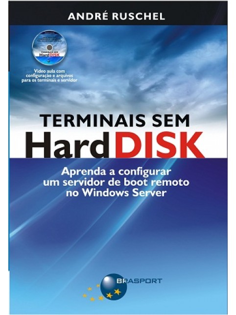 Terminais sem Hard Disk