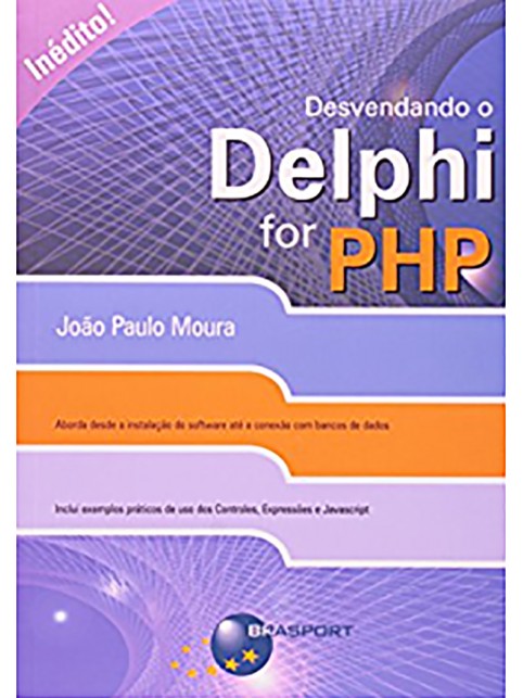 Desvendando o Delphi for PHP