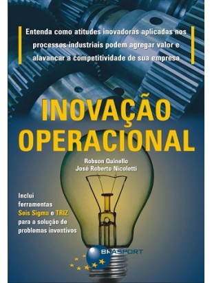 Inovação Operacional