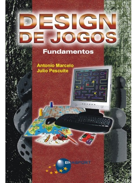 Design de Jogos: Fundamentos