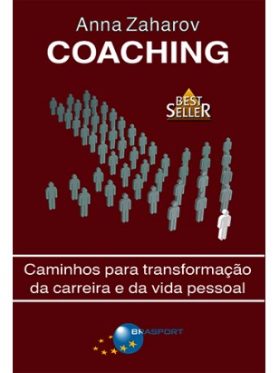 eBook: Coaching - Caminhos para transformação da carreira e da vida pessoal