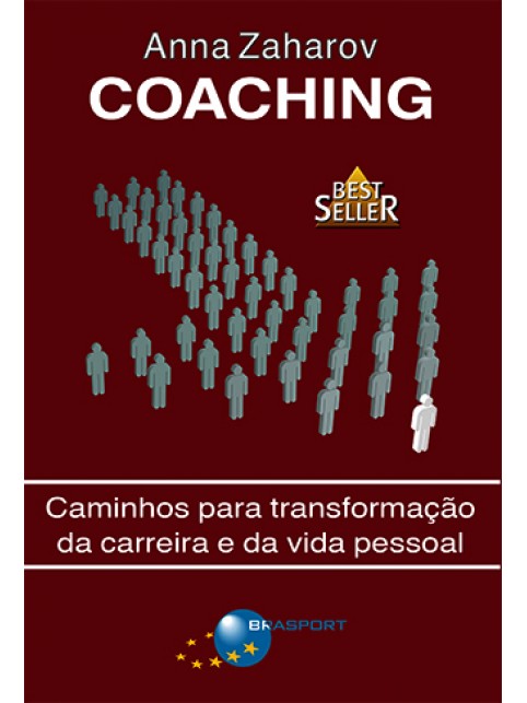 eBook: Coaching - Caminhos para transformação da carreira e da vida pessoal