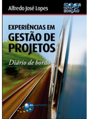 Experiências em Gestão de Projetos - Diário de bordo