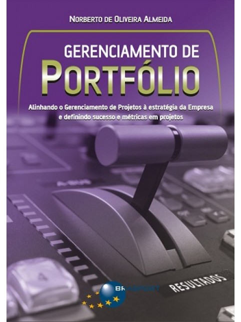 Gerenciamento de Portfólio