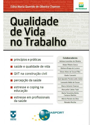 Qualidade de Vida no Trabalho