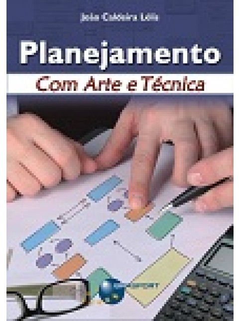 Planejamento com Arte e Técnica