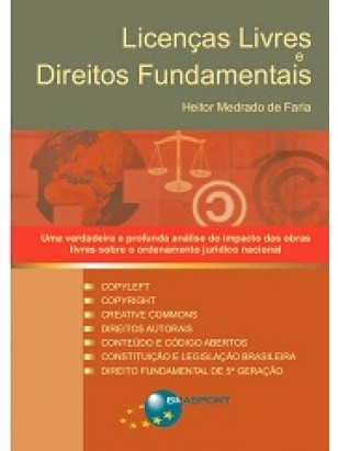 Licenças Livres e Direitos Fundamentais