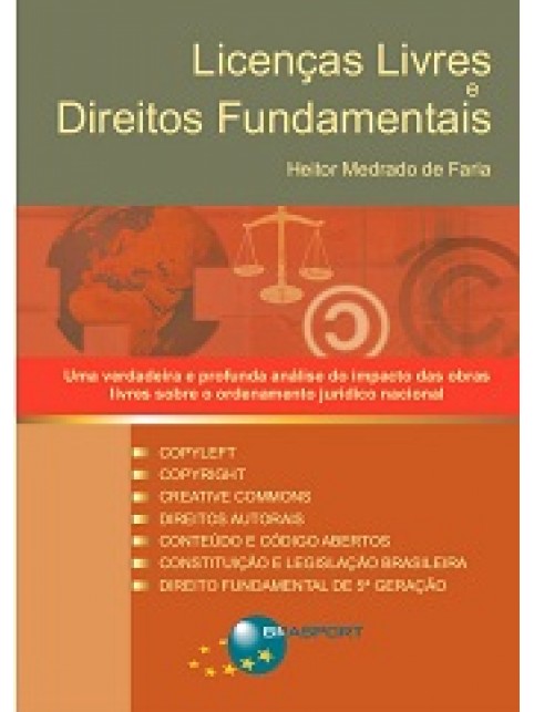 Licenças Livres e Direitos Fundamentais