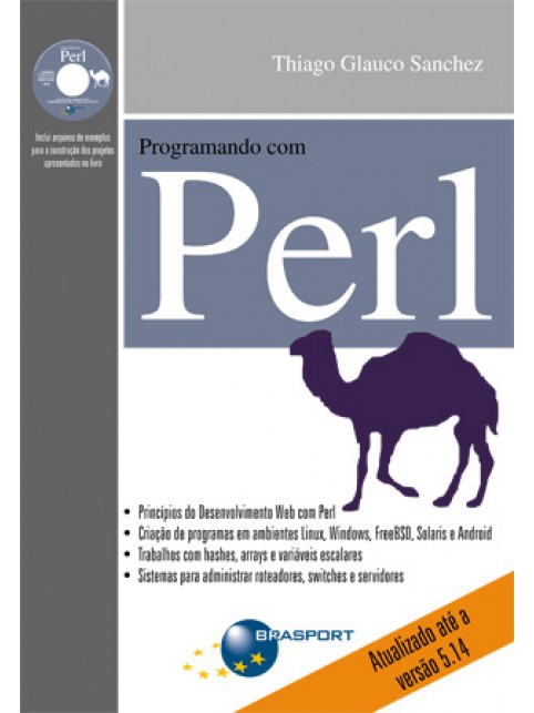 Programando com Perl