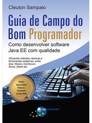 Guia de Campo do Bom Programador