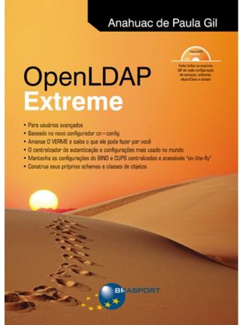 OpenLDAP Extreme