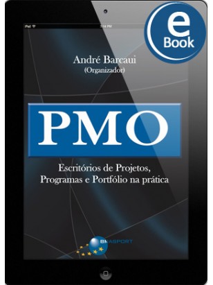 eBook: PMO - Escritórios de Projetos, Programas e Portfólio na prática