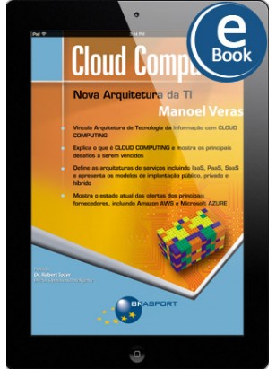 eBook: Cloud Computing - Nova Arquitetura da TI