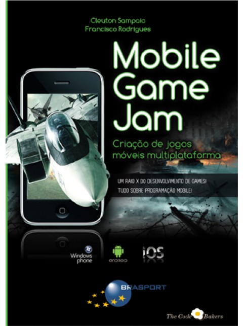 Mobile Game Jam