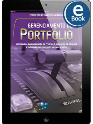 eBook: Gerenciamento de Portfólio