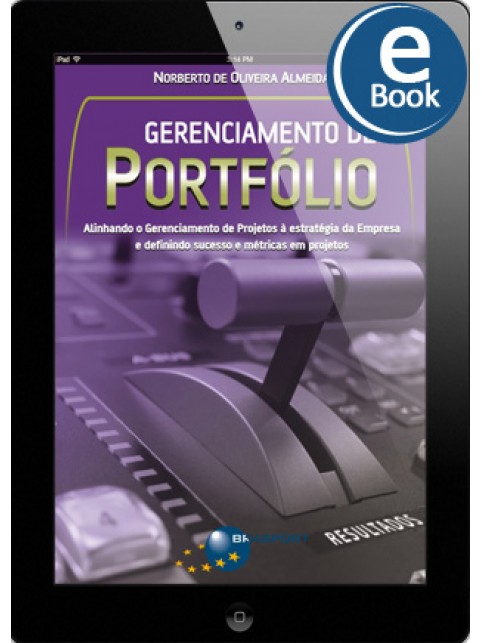 eBook: Gerenciamento de Portfólio