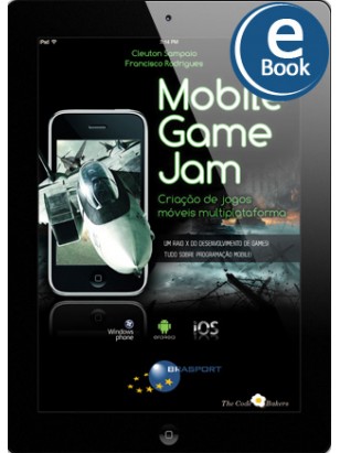 eBook: Mobile Game Jam