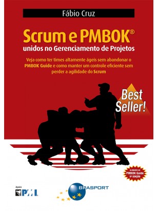 Scrum e PMBOK unidos no Gerenciamento de Projetos