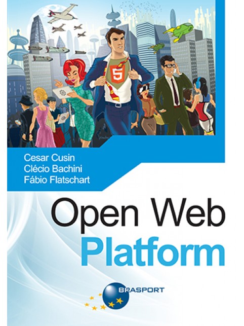 Open Web Platform