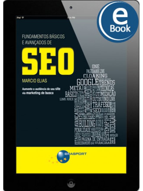 eBook: Fundamentos Básicos e Avançados de SEO