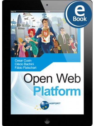 eBook: Open Web Platform