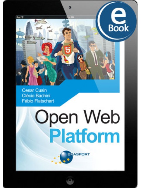 eBook: Open Web Platform