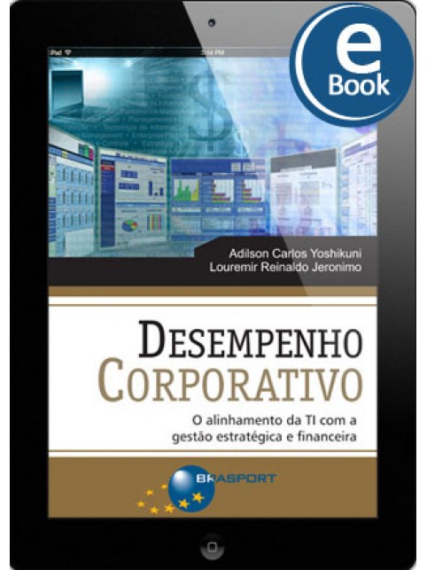 eBook: Desempenho Corporativo