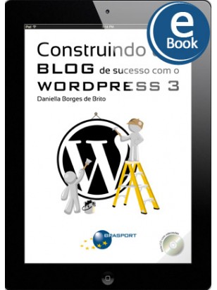 eBook: Construindo um Blog de sucesso com o WordPress 3