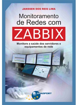 Monitoramento de Redes com Zabbix