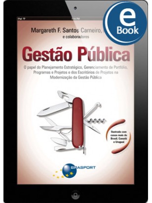 eBook: Gestão Pública