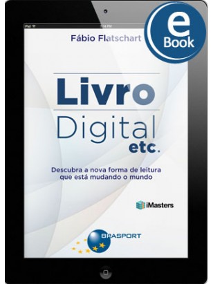 eBook: Livro Digital Etc.