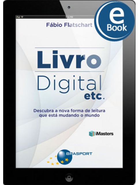 eBook: Livro Digital Etc.