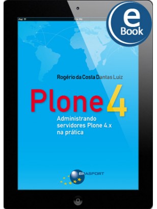 eBook: Plone 4: Administrando servidores Plone 4.x na prática