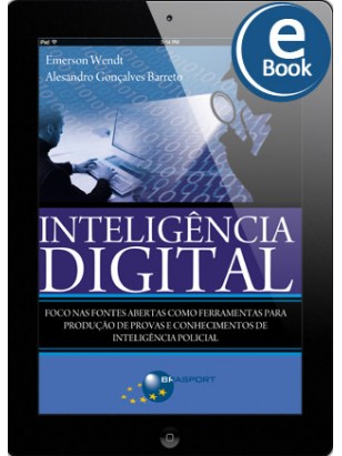 eBook: Inteligência Digital