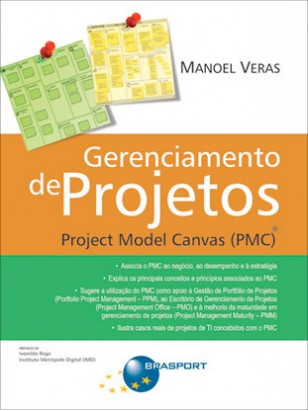 Gerenciamento de Projetos: Project Model Canvas (PMC)®