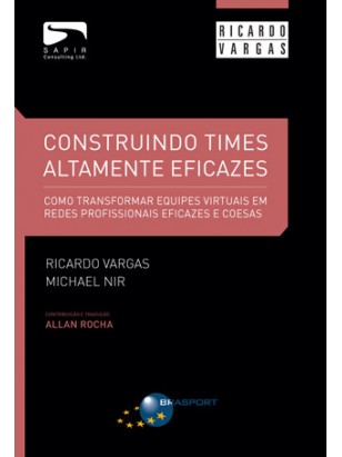 Construindo Times Altamente Eficazes