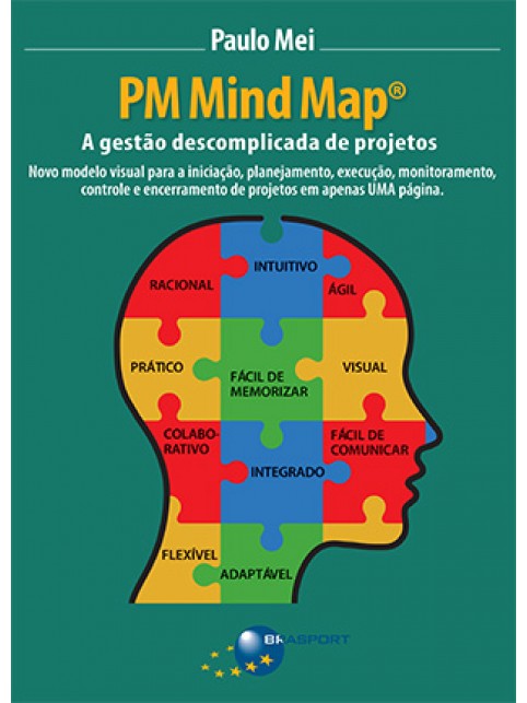 PM Mind Map®: a gestão descomplicada de projetos