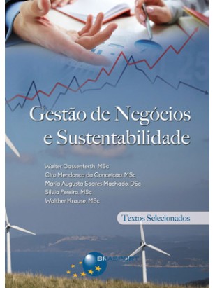 Gestão de Negócios e Sustentabilidade: textos selecionados