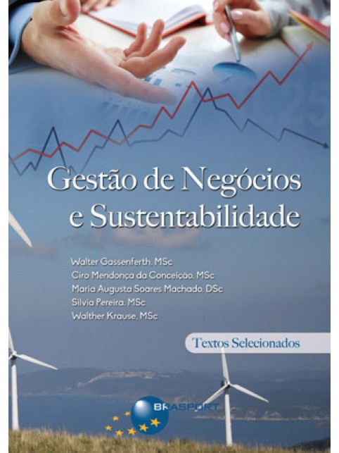 Gestão de Negócios e Sustentabilidade: textos selecionados