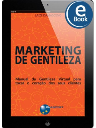 eBook: Marketing de Gentileza