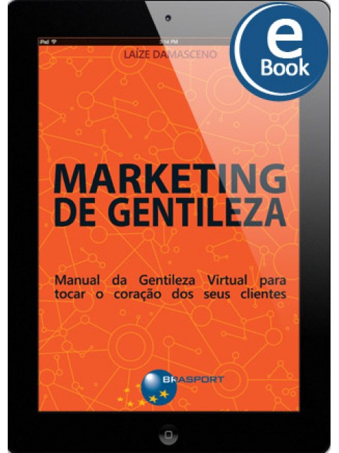 eBook: Marketing de Gentileza